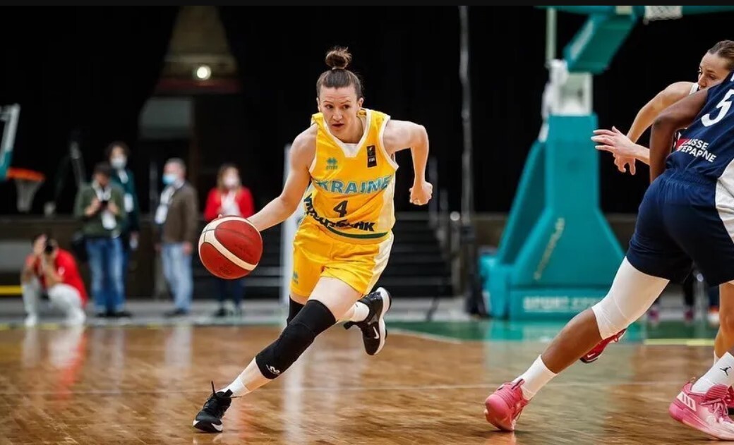 Ольга Дубровіна: Болгарія на Україну налаштована серйозно, вони хочуть виграти шість матчів з шести